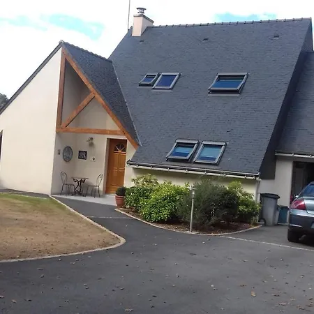 Chambre Chez L Habitant Malguenac
