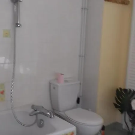 Chambre Chez L Habitant *